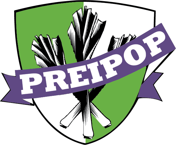 De 9e editie van Preipop komt er aan!