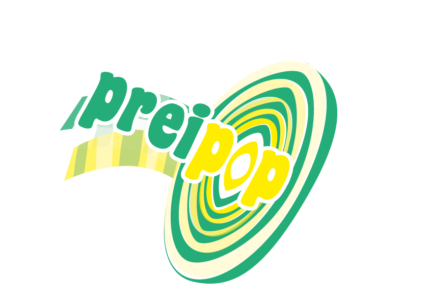 Preipop logo